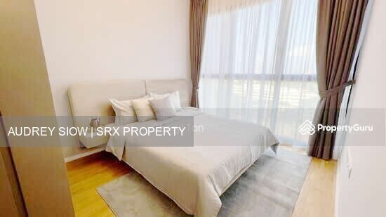 Avenue South Residence (D3), Apartment #501021331